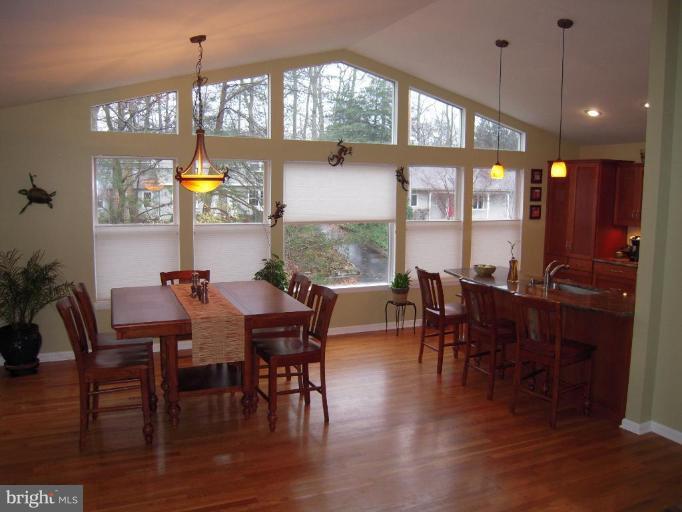 1022 Old Bay Ridge Road Annapolis, MD 21403 - Photo 13 of 30 Dining Room #2