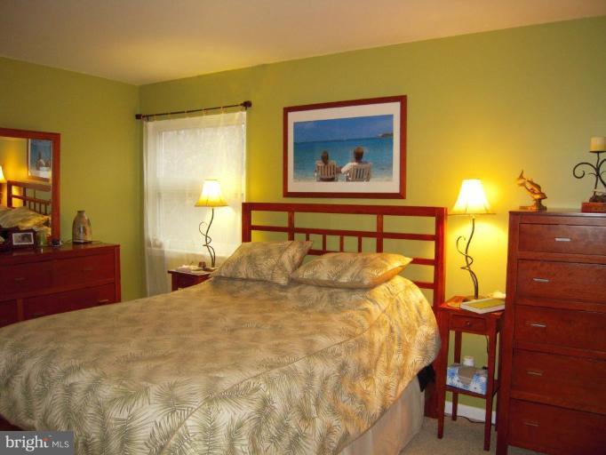 1022 Old Bay Ridge Road Annapolis, MD 21403 - Photo 15 of 30 Master Bedroom