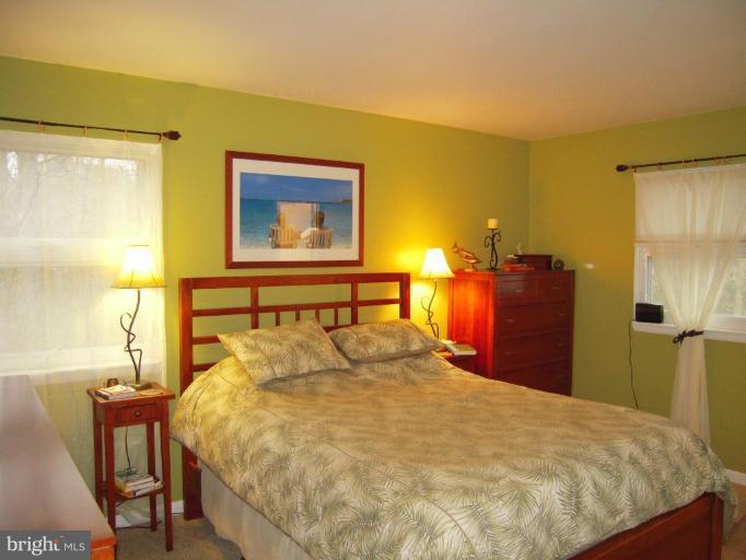 1022 Old Bay Ridge Road Annapolis, MD 21403 - Photo 16 of 30 Master Bedroom #2