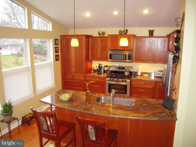 Kitchen #2