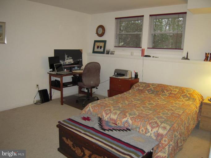 1022 Old Bay Ridge Road Annapolis, MD 21403 - Photo 25 of 30 Bedroom #4