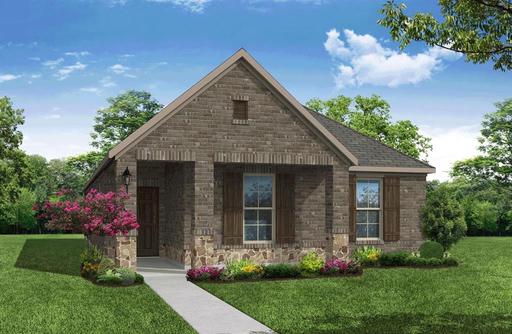 1741 Blakely Place Little Elm, TX 76227 - Photo 1 of 1