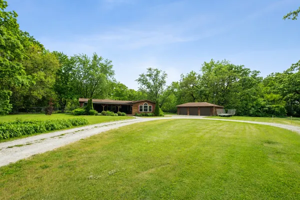 $379,900 | 1801 West Richton Road, Crete, IL 60417