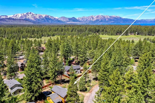 $229,000 | 1310 Susie Lake Road, South Lake Tahoe, CA 96150