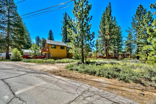 $229,000 | 1310 Susie Lake Road, South Lake Tahoe, CA 96150