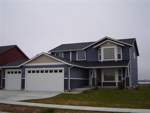 4503 South Carnation Road Spokane, WA 99224 - Photo 1 of 6