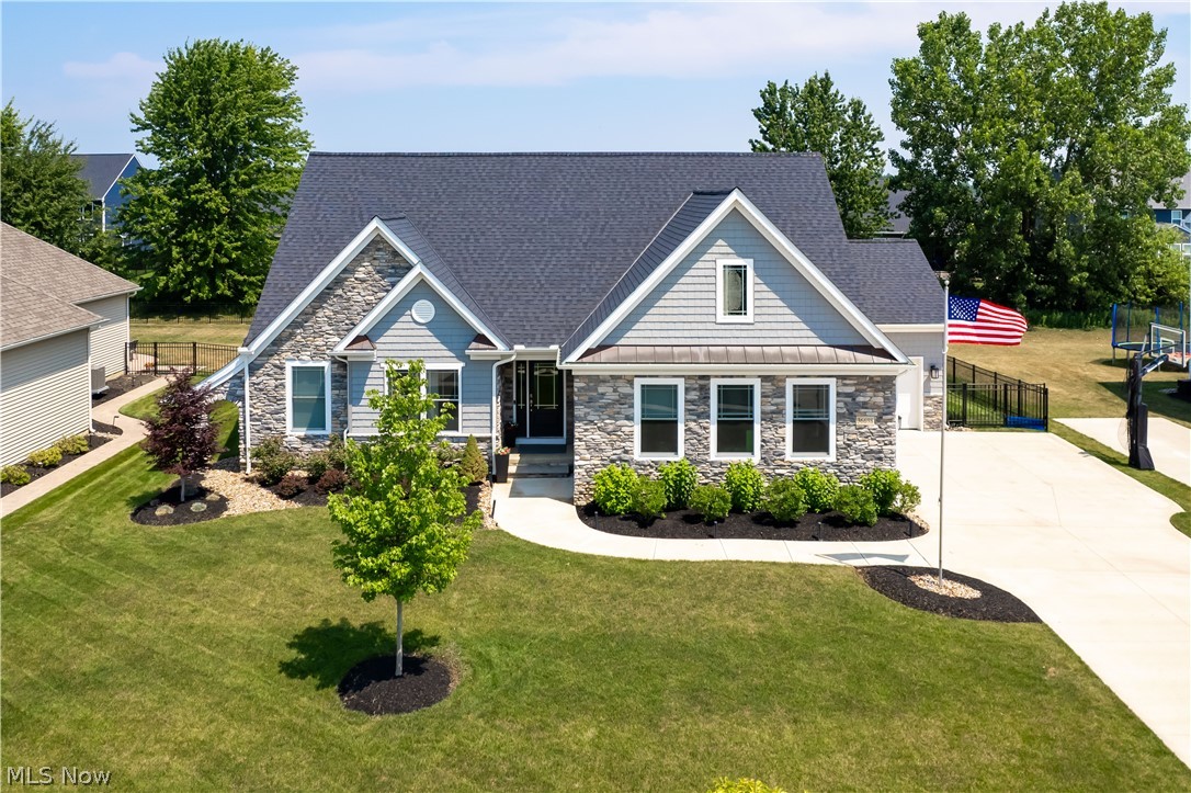 36698 Amalfi Road North Ridgeville, OH 44039 - Photo 1 of 42