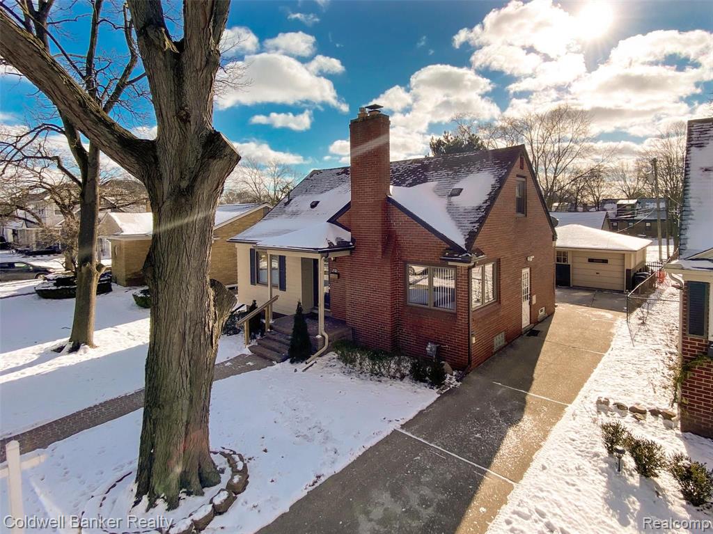 2570 Manchester Road Birmingham, MI 48009 - Photo 26 of 41