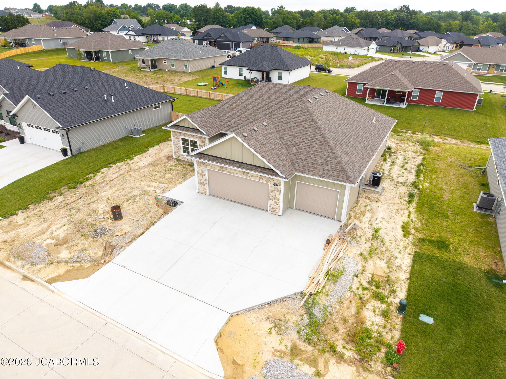 15255 Amendment Road Ashland, MO 65010 - Photo 26 of 32