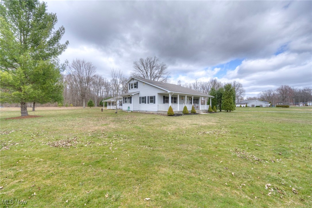 5925 Downs Road Northwest Warren, OH 44481 - Photo 1 of 32 Gallery Image 1