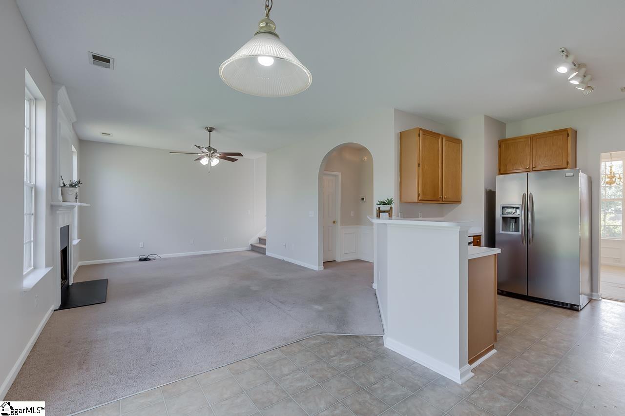 106 Summer Hill Road Simpsonville, SC 29681 - Photo 11 of 25 Gallery Image 11