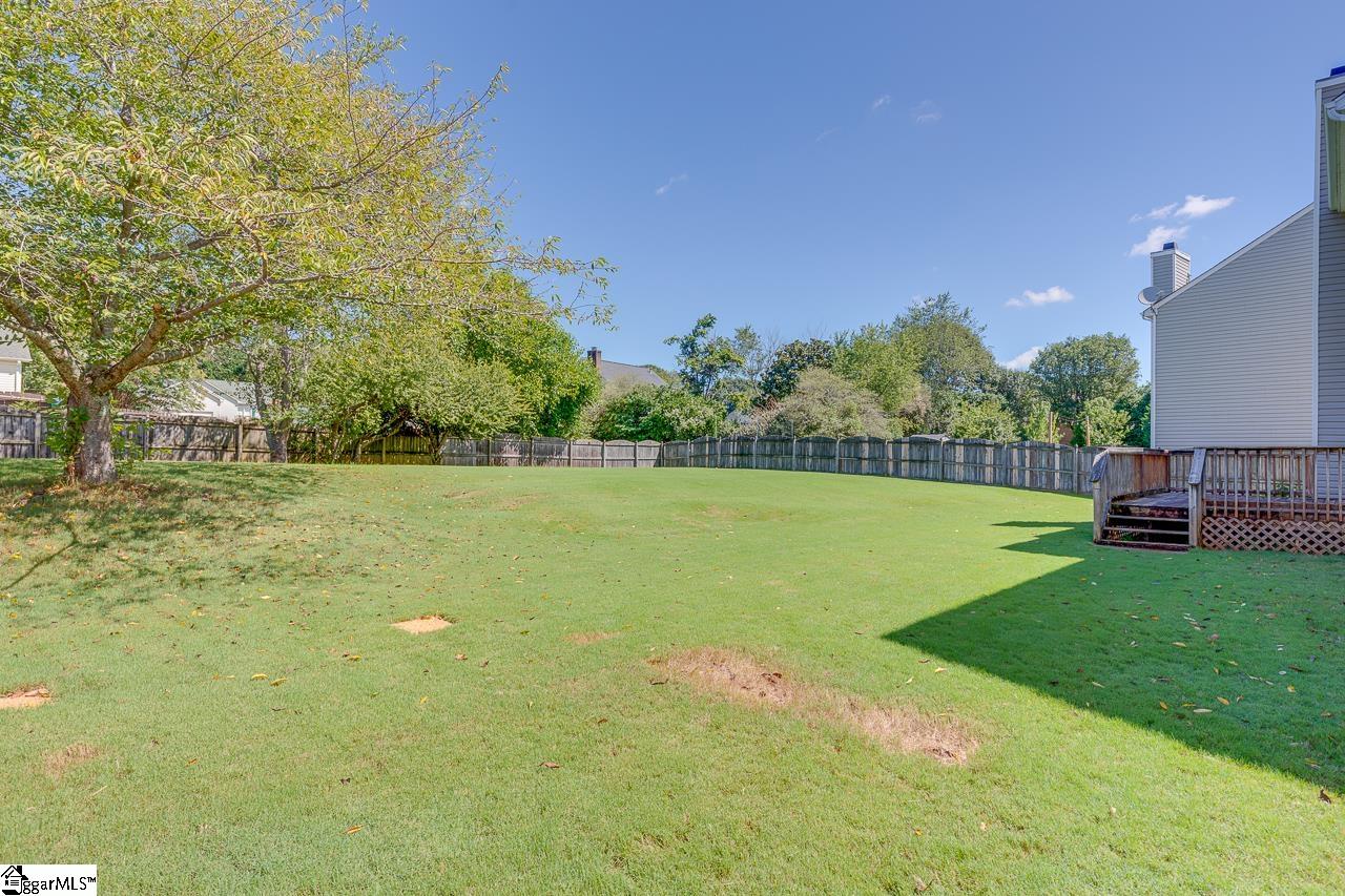 106 Summer Hill Road Simpsonville, SC 29681 - Photo 21 of 25 Gallery Image 21