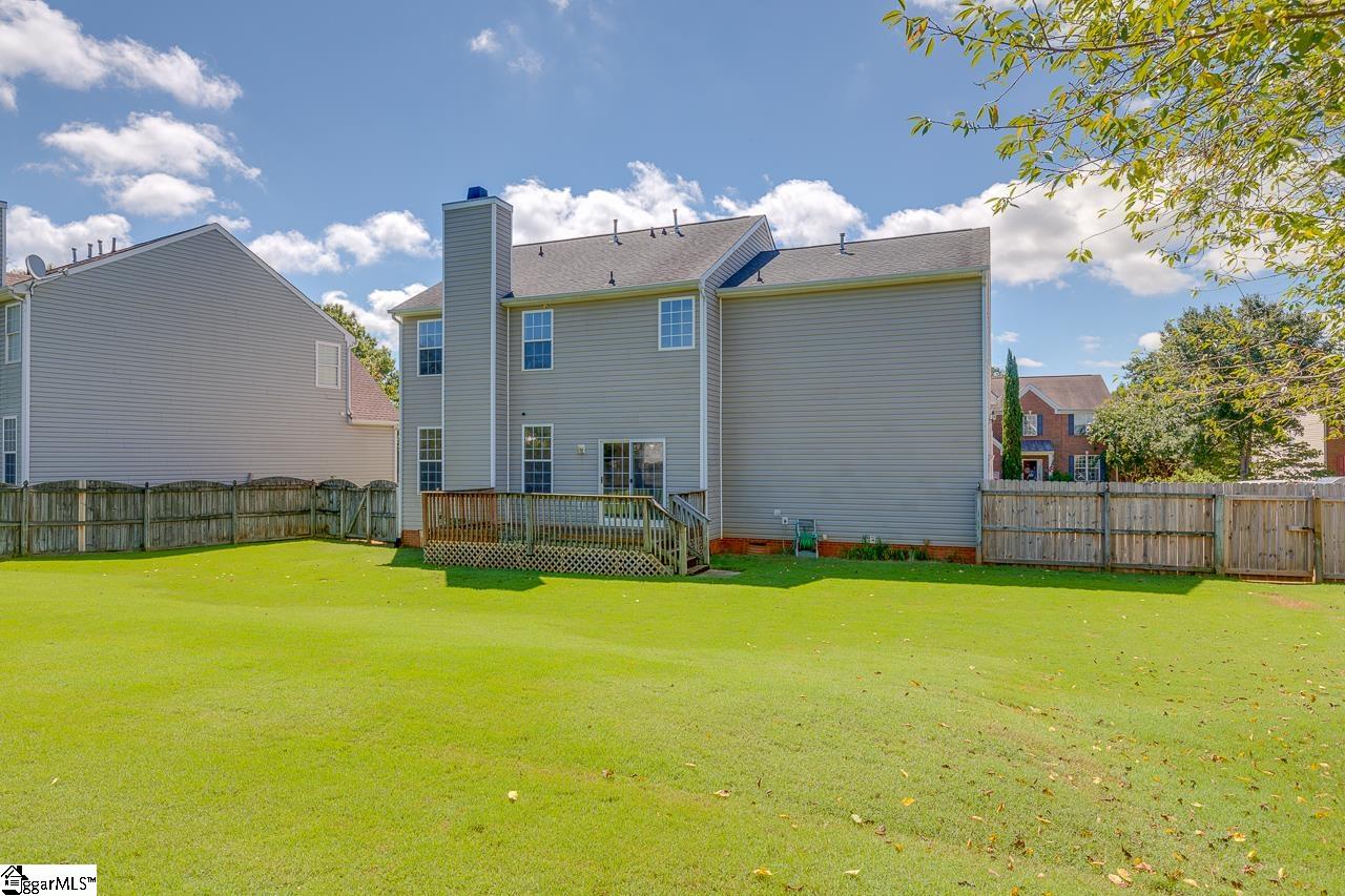 106 Summer Hill Road Simpsonville, SC 29681 - Photo 22 of 25 Gallery Image 22