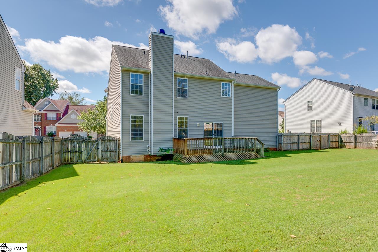 106 Summer Hill Road Simpsonville, SC 29681 - Photo 24 of 25 Gallery Image 24