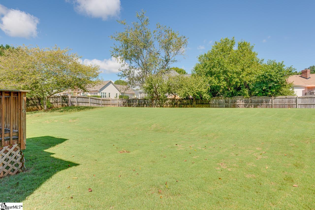 106 Summer Hill Road Simpsonville, SC 29681 - Photo 25 of 25 Gallery Image 25