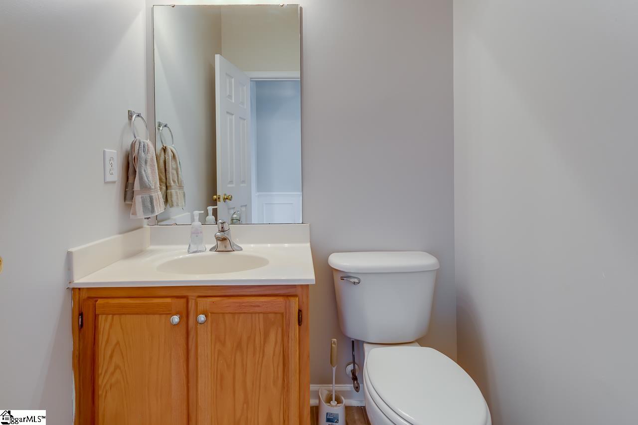 106 Summer Hill Road Simpsonville, SC 29681 - Photo 10 of 25 Gallery Image 10