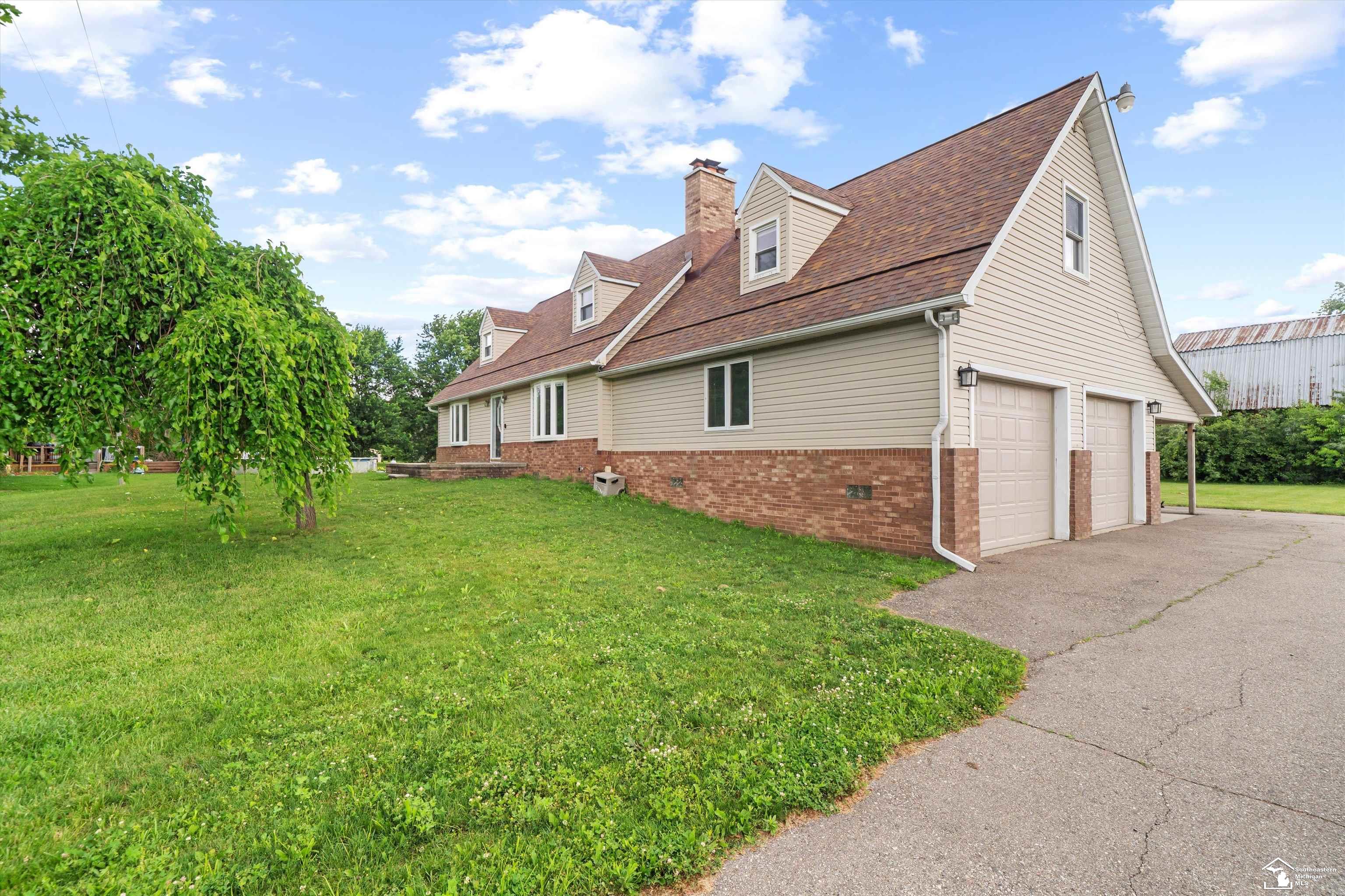24677 Waltz Road New Boston, MI 48164 - Photo 5 of 66