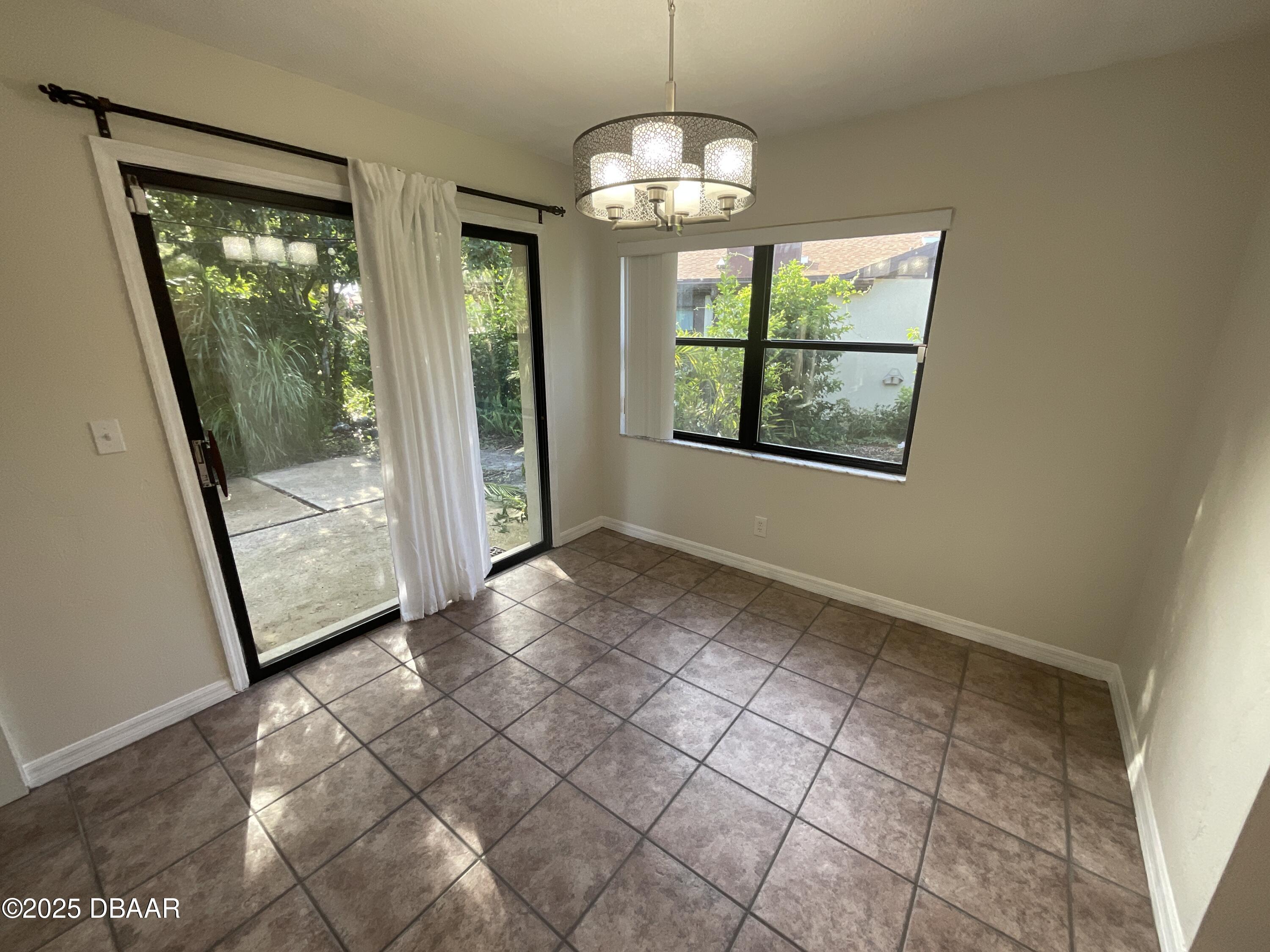 8 Ridge Trail Ormond Beach, FL 32174 - Photo 4 of 24 a view of an entryway