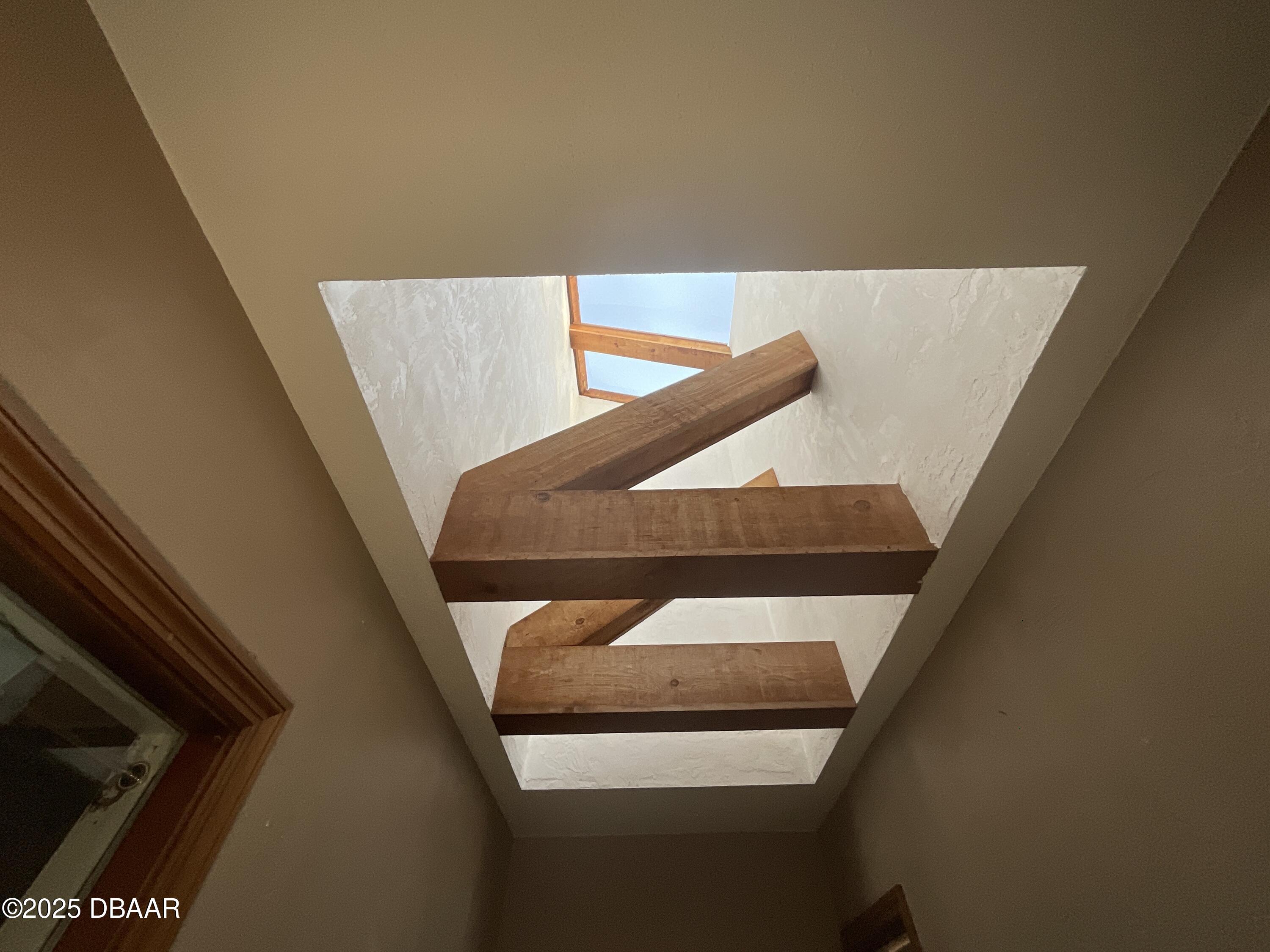 8 Ridge Trail Ormond Beach, FL 32174 - Photo 9 of 24 a view of wooden floor