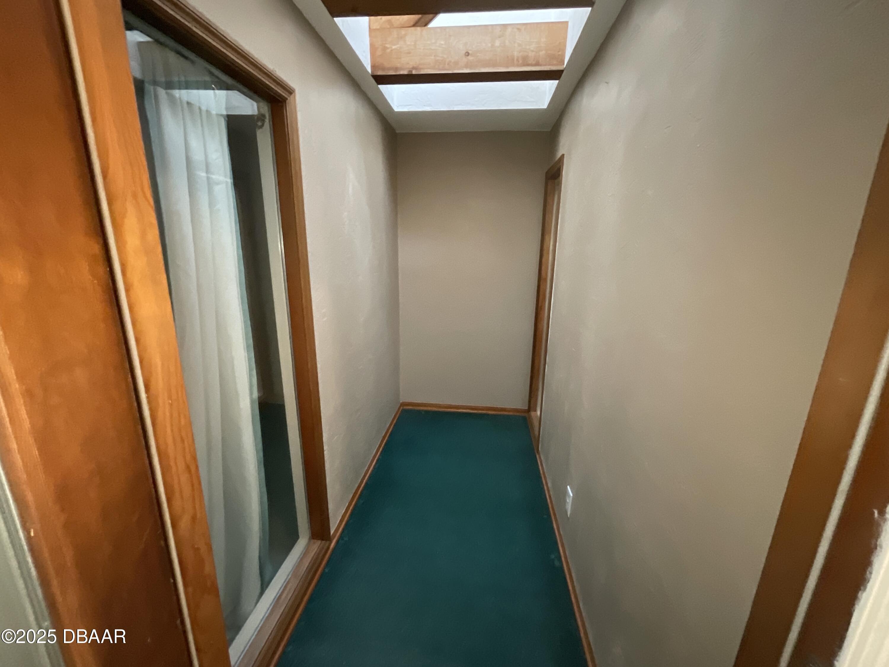 8 Ridge Trail Ormond Beach, FL 32174 - Photo 10 of 24 a view of a hallway