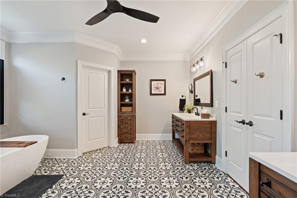 890 Heron Ridge Road Winston-Salem, NC 27106 - Photo 37 of 50 Gallery Image 37