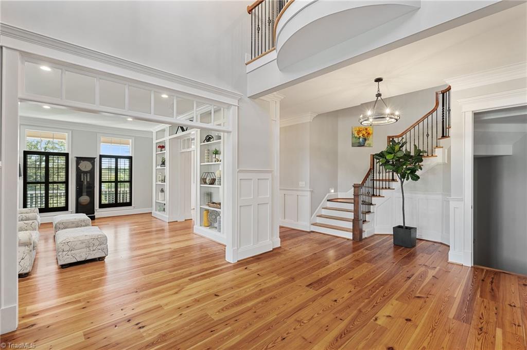 890 Heron Ridge Road Winston-Salem, NC 27106 - Photo 5 of 50 Gallery Image 5
