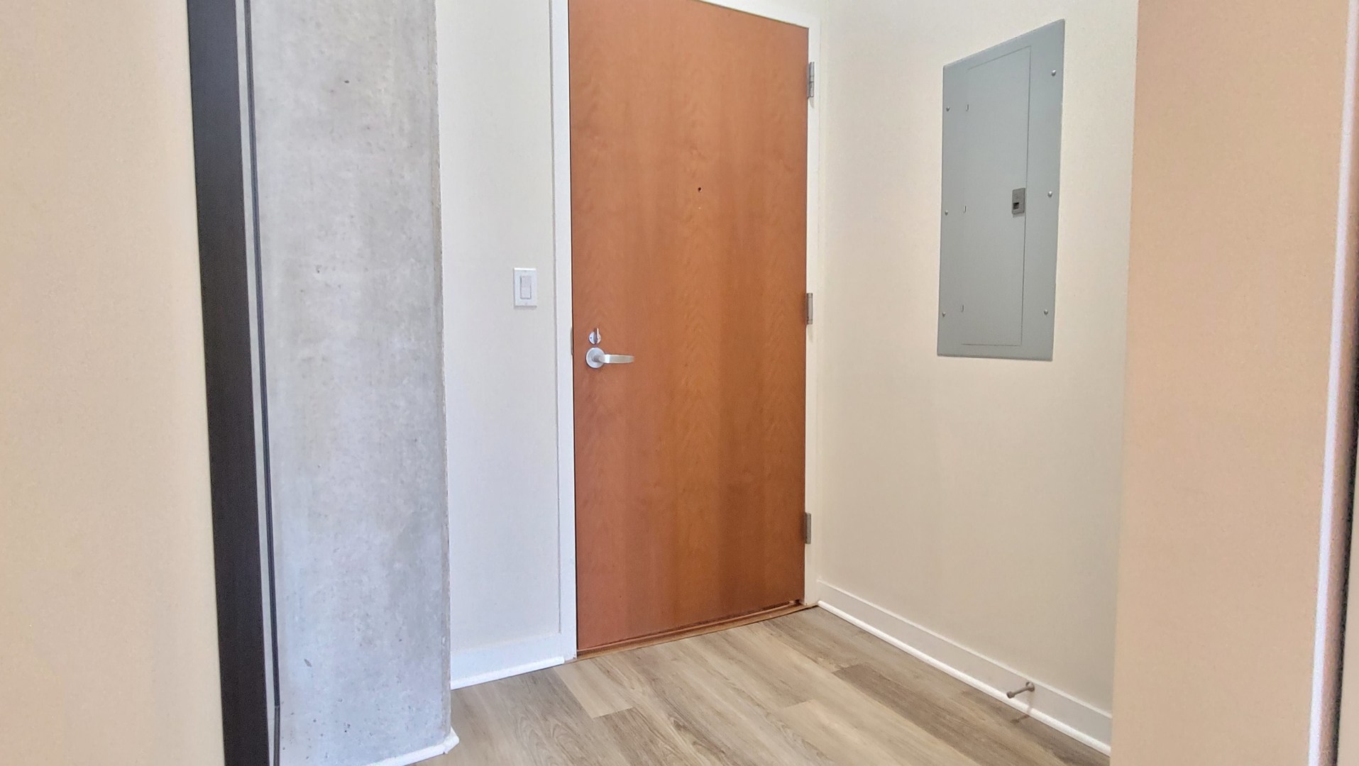 235 West Van Buren Street, Unit 2904 Chicago, IL 60607 - Photo 23 of 25