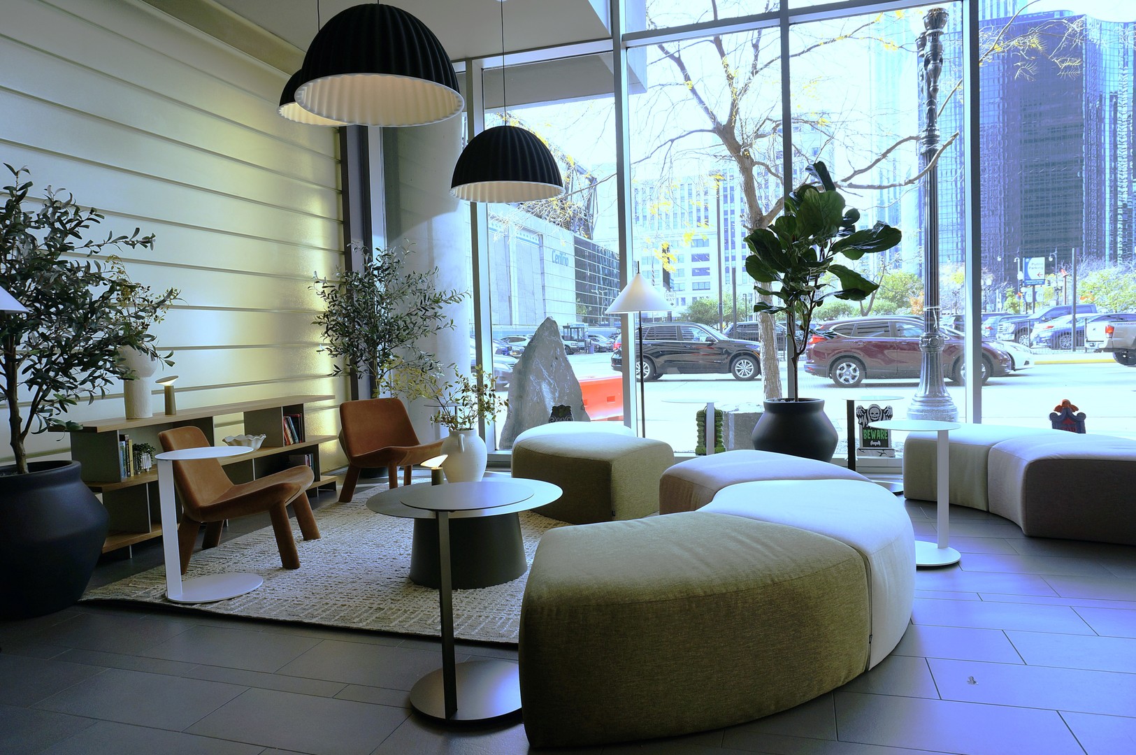 235 West Van Buren Street, Unit 2904 Chicago, IL 60607 - Photo 4 of 25