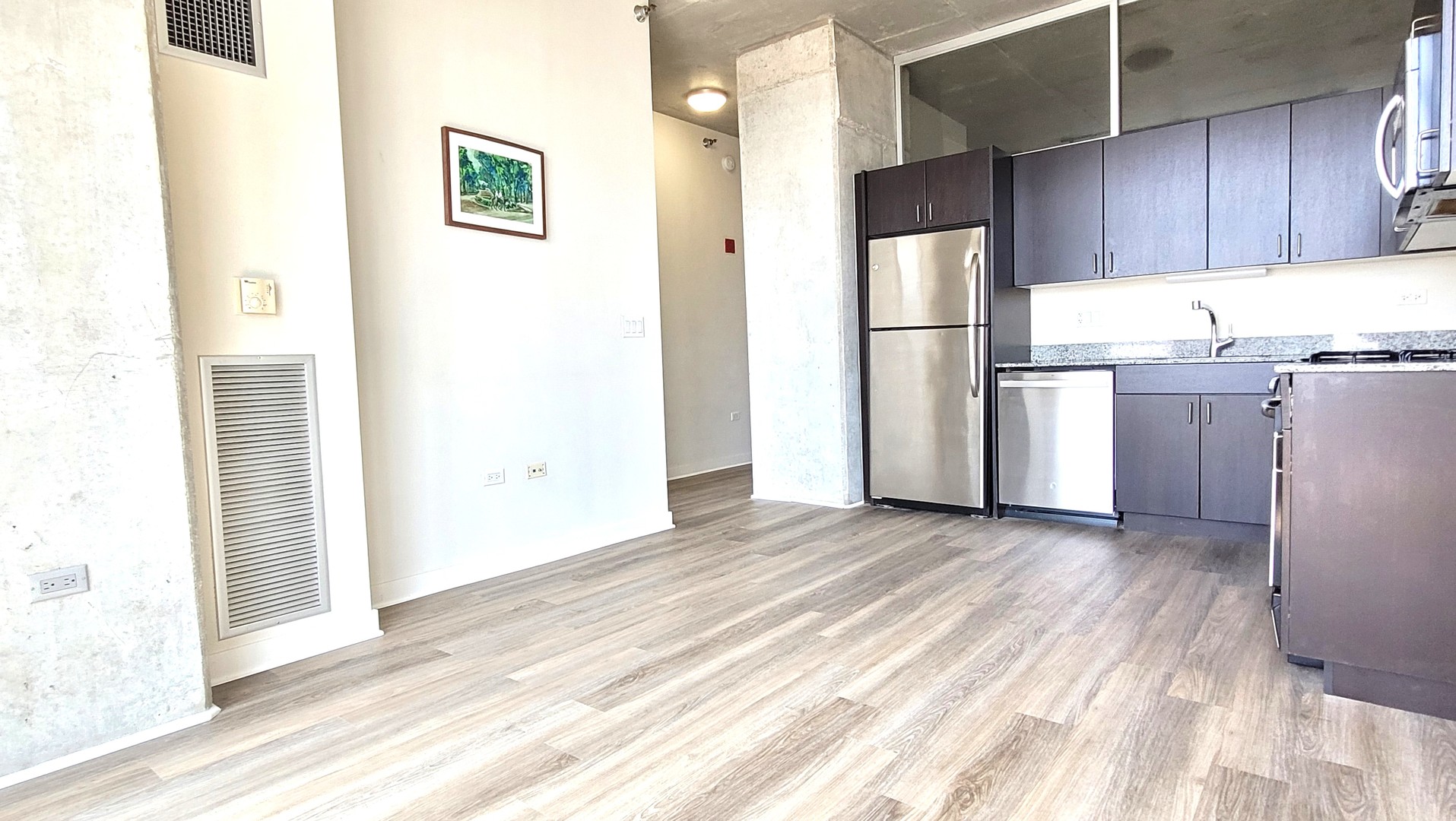 235 West Van Buren Street, Unit 2904 Chicago, IL 60607 - Photo 8 of 25