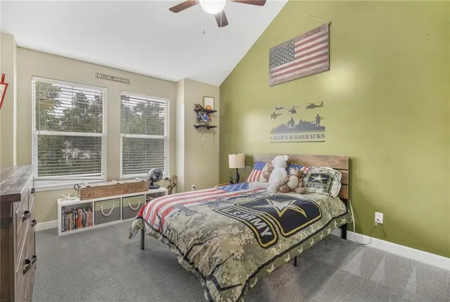 $480,000 | 5625 Meadow View Drive, Shawnee, KS 66226