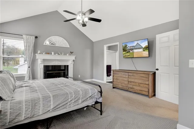 $480,000 | 5625 Meadow View Drive, Shawnee, KS 66226