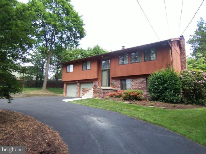 4 Shepherds Lane Wallingford, PA 19086 - Photo 1 of 25 Exterior Front