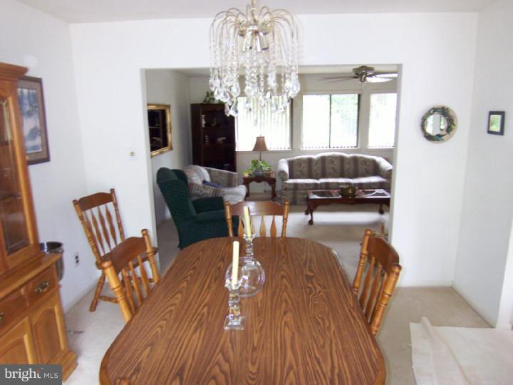 4 Shepherds Lane Wallingford, PA 19086 - Photo 16 of 25 Dining Room