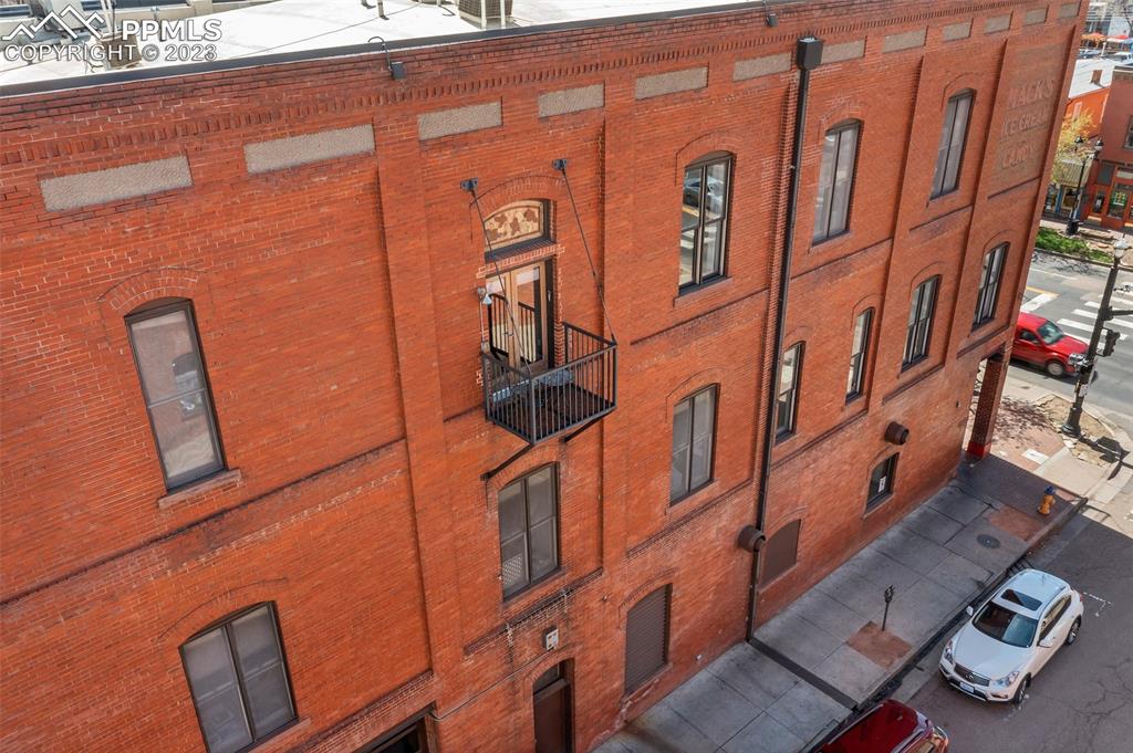 11 25th St Unit 320  