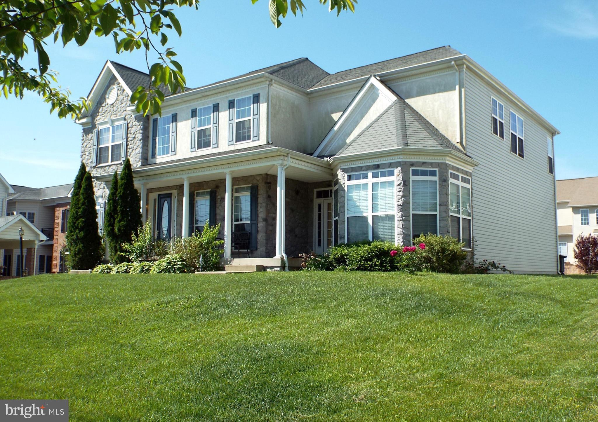 5223 East Joppa Road Perry Hall, MD 21128 - Photo 1 of 30 Exterior (Front)