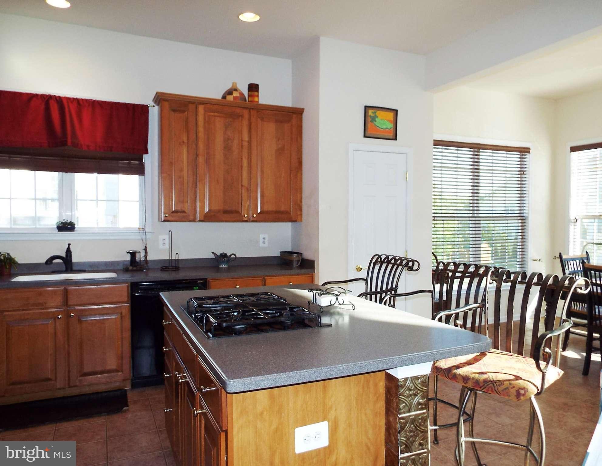 5223 East Joppa Road Perry Hall, MD 21128 - Photo 11 of 30 Kitchen