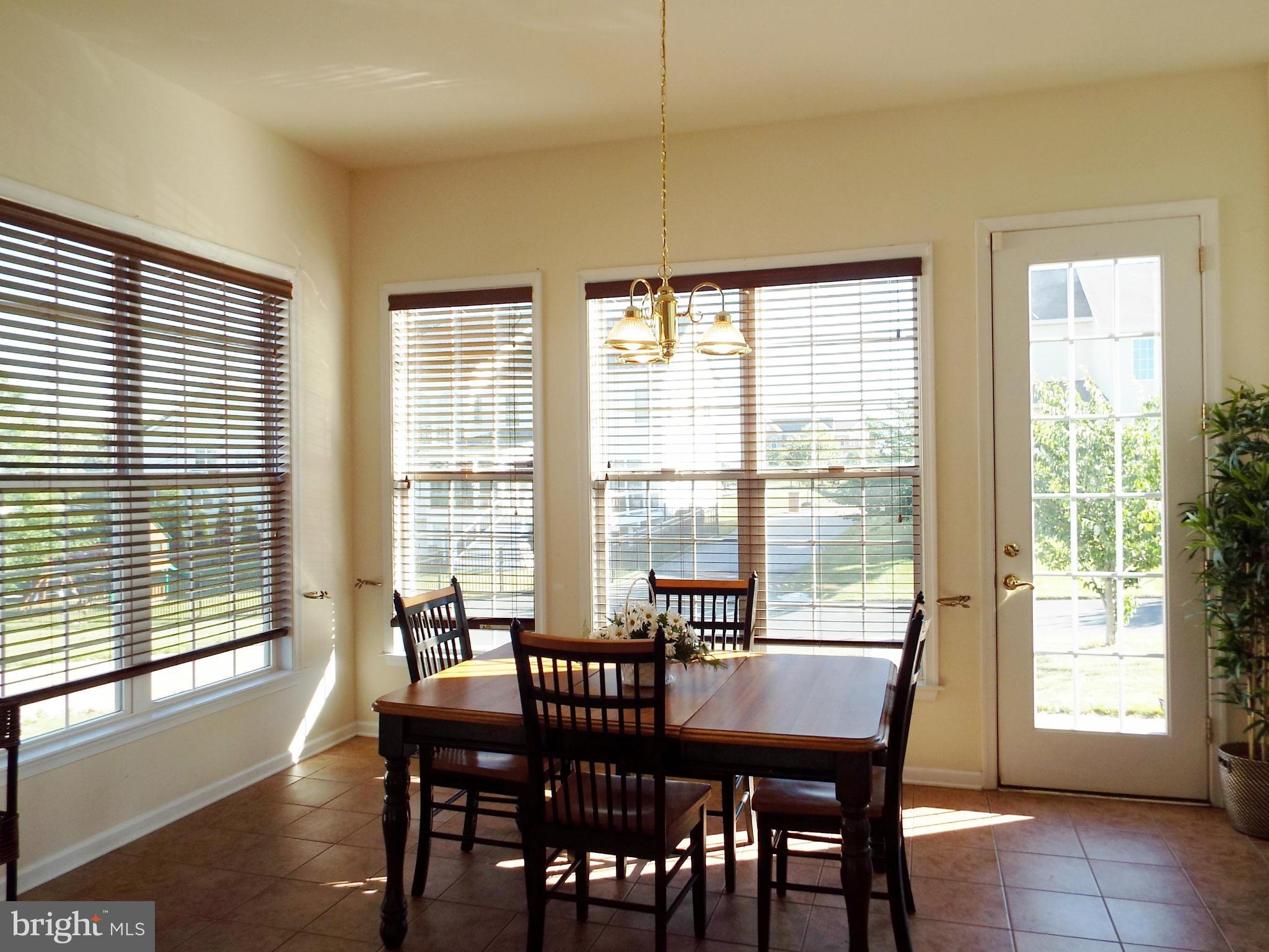 5223 East Joppa Road Perry Hall, MD 21128 - Photo 12 of 30 Informal dining area