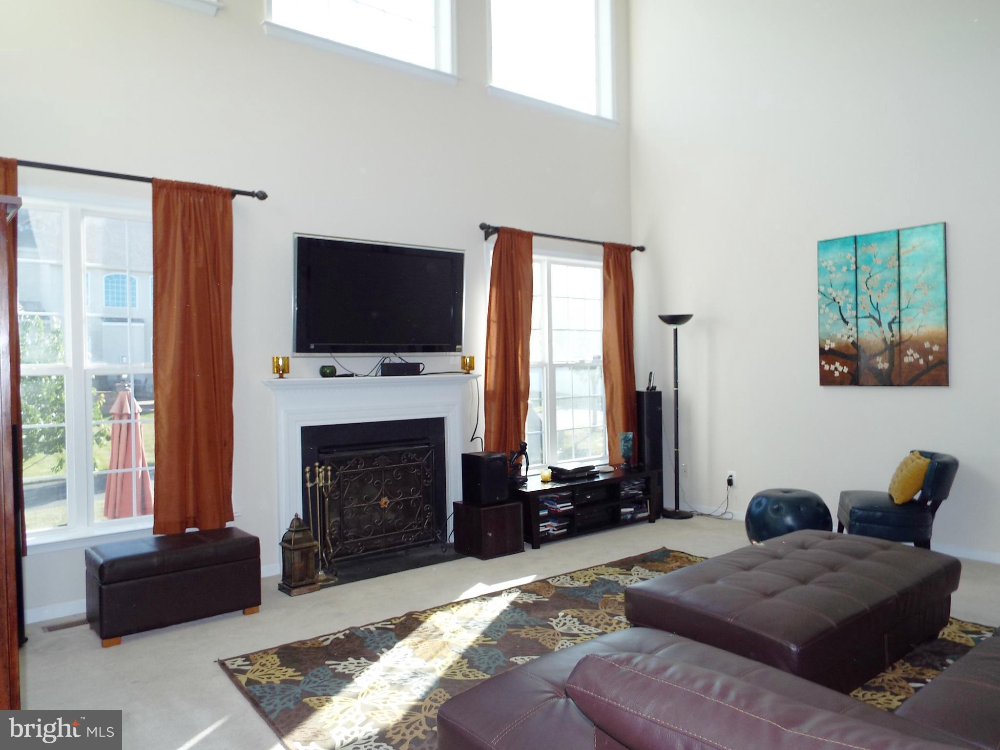 5223 East Joppa Road Perry Hall, MD 21128 - Photo 13 of 30 Family Room