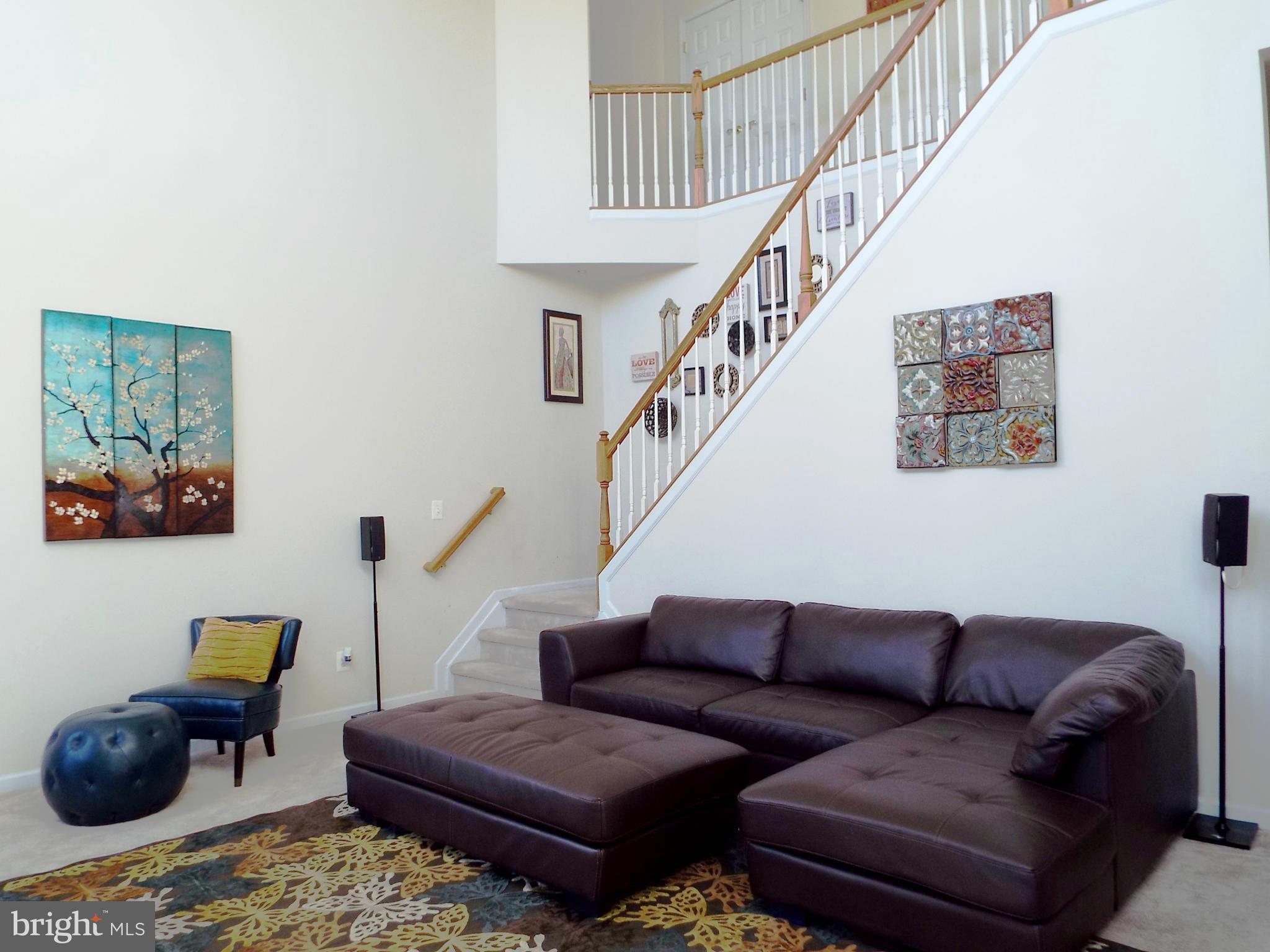 5223 East Joppa Road Perry Hall, MD 21128 - Photo 14 of 30 Family Room