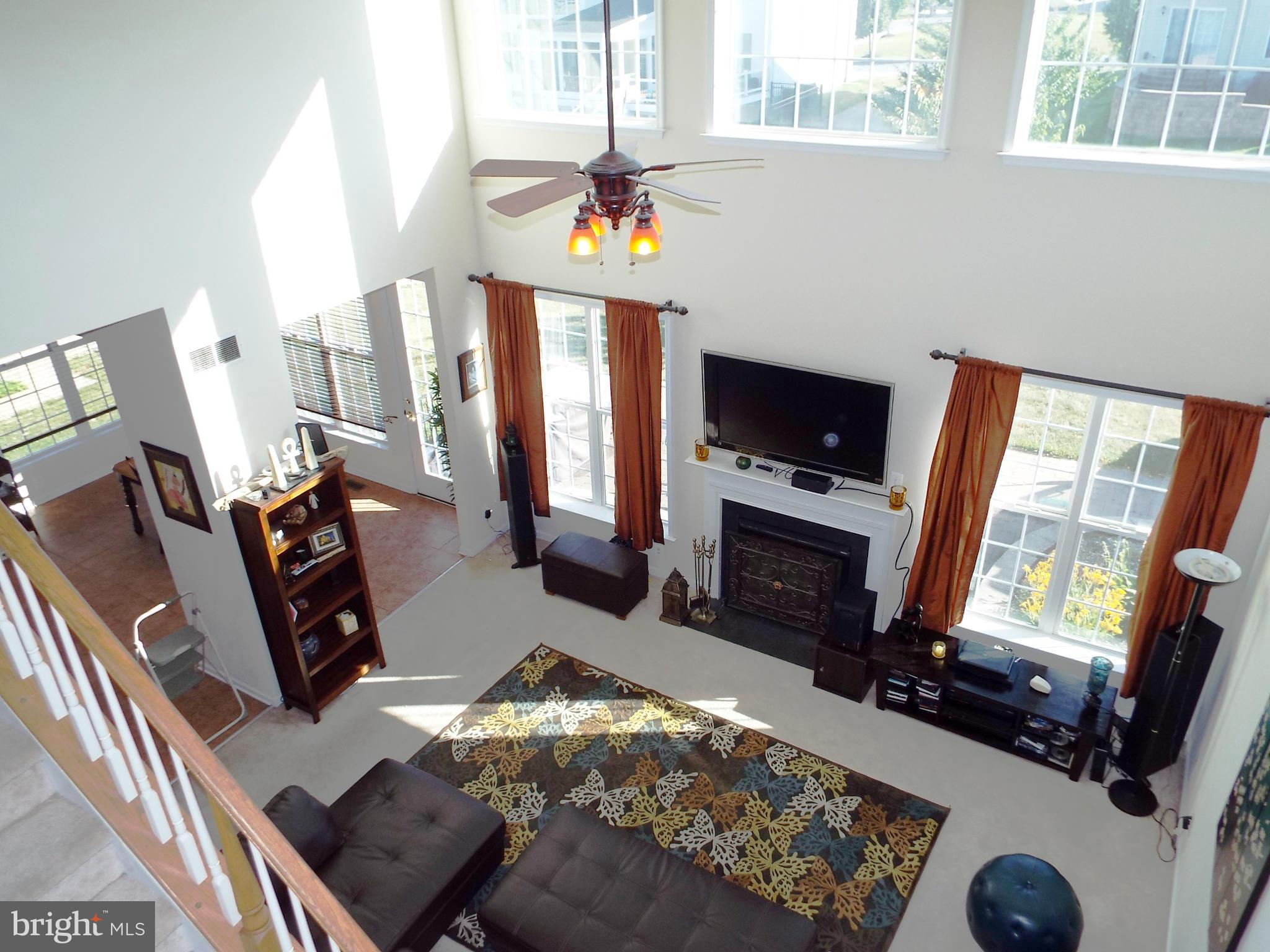5223 East Joppa Road Perry Hall, MD 21128 - Photo 15 of 30 Family Room