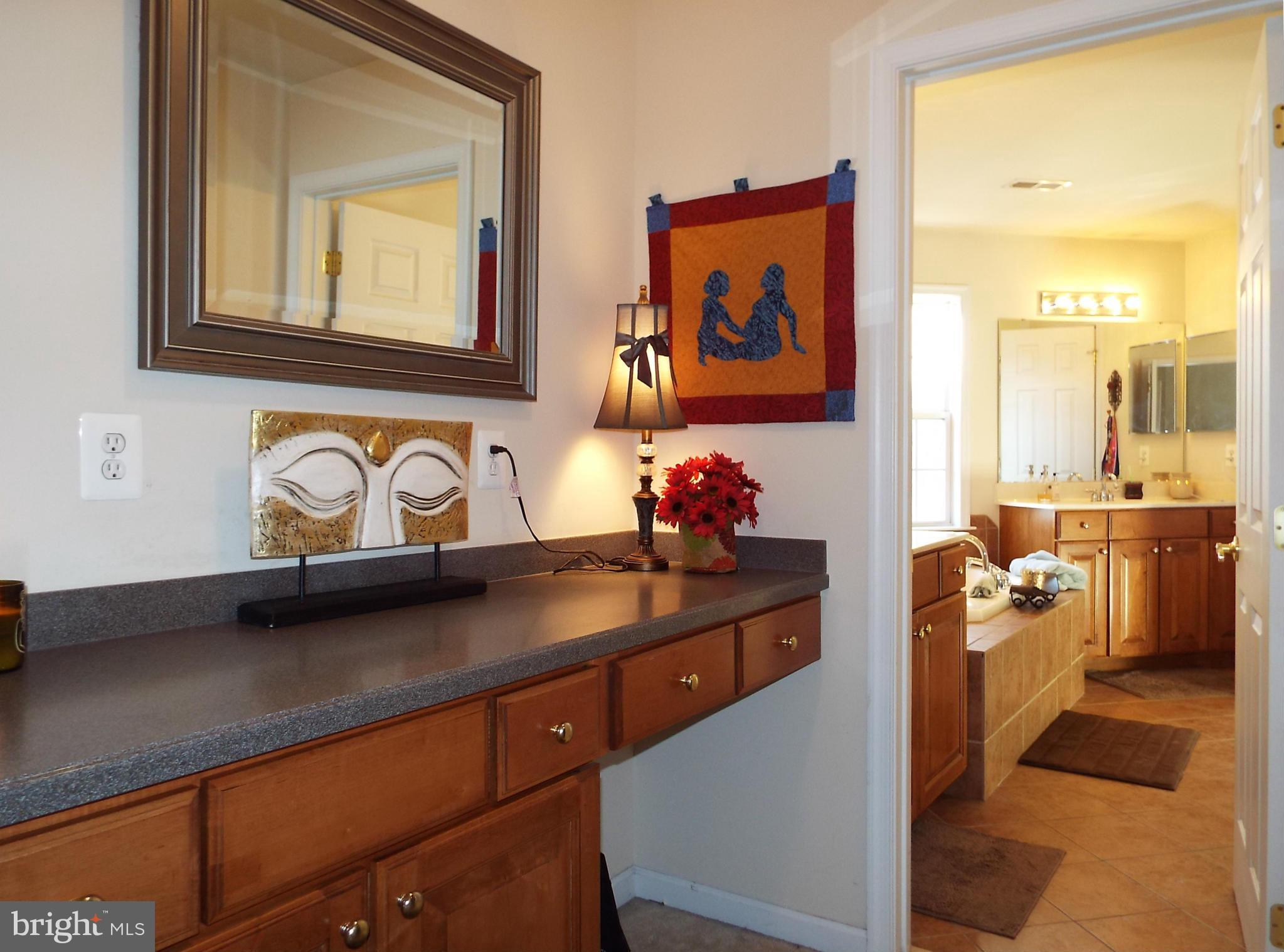 5223 East Joppa Road Perry Hall, MD 21128 - Photo 18 of 30 Bath (Master)
