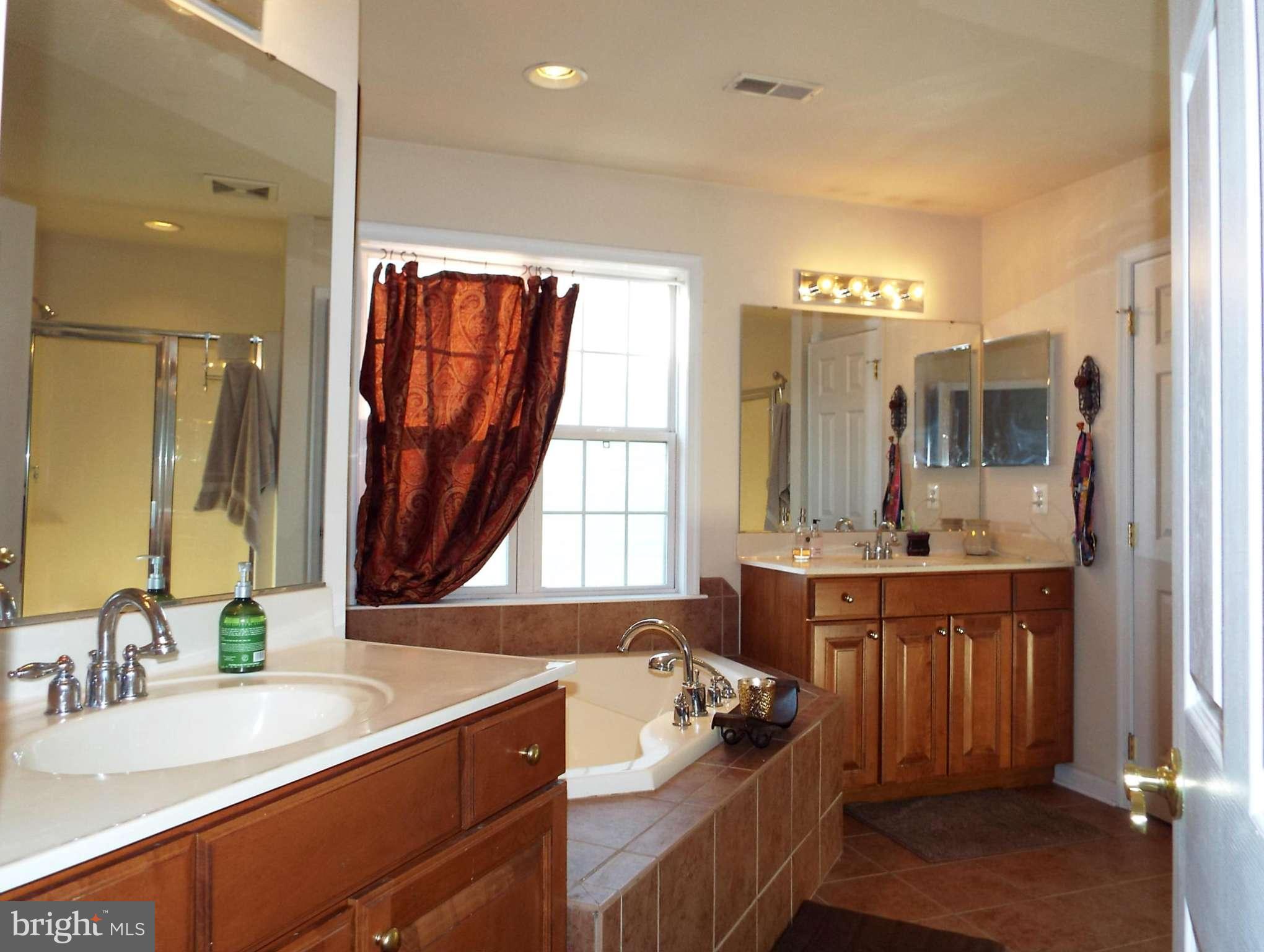 5223 East Joppa Road Perry Hall, MD 21128 - Photo 19 of 30 Bath (Master)