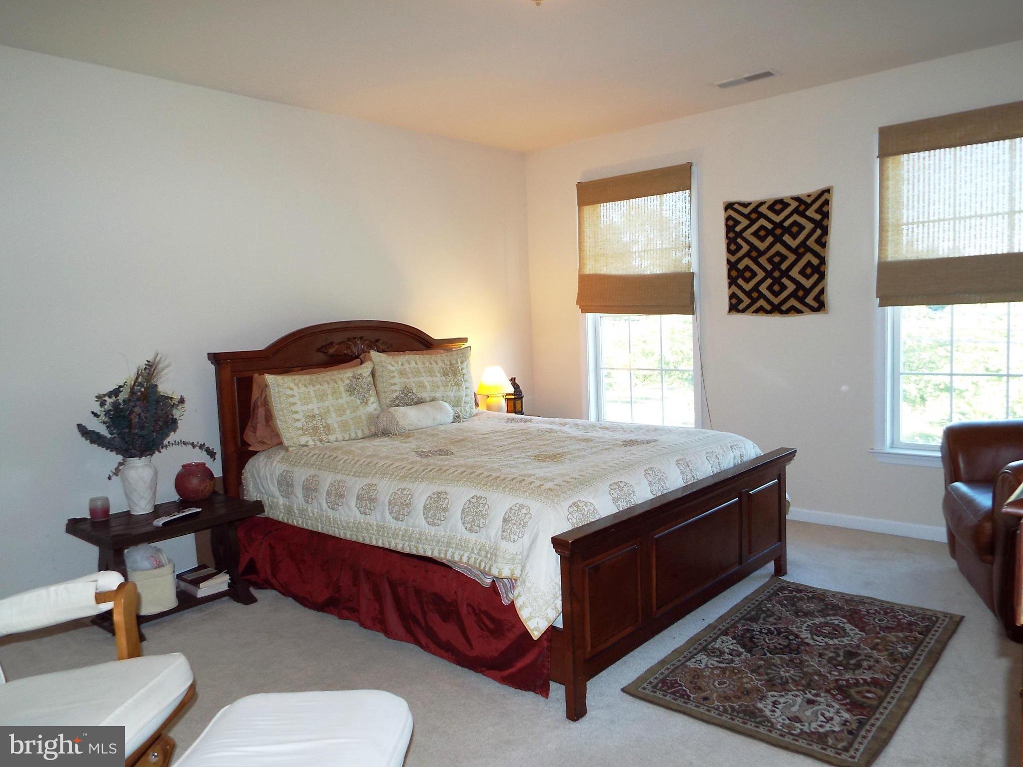 5223 East Joppa Road Perry Hall, MD 21128 - Photo 20 of 30 Bedroom
