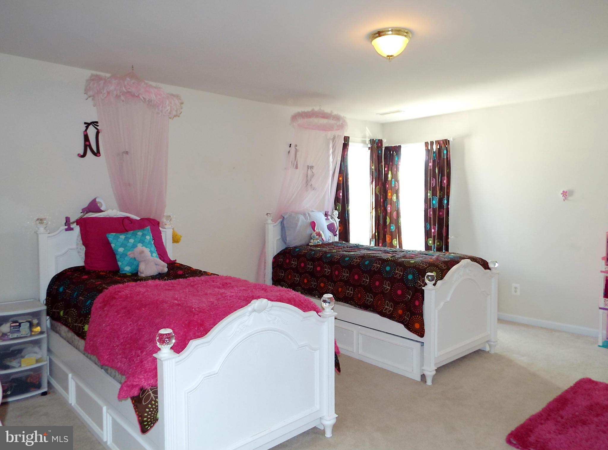 5223 East Joppa Road Perry Hall, MD 21128 - Photo 21 of 30 Bedroom