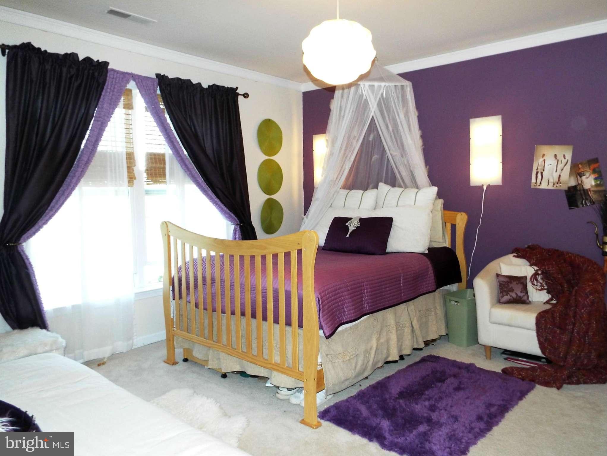 5223 East Joppa Road Perry Hall, MD 21128 - Photo 22 of 30 Bedroom