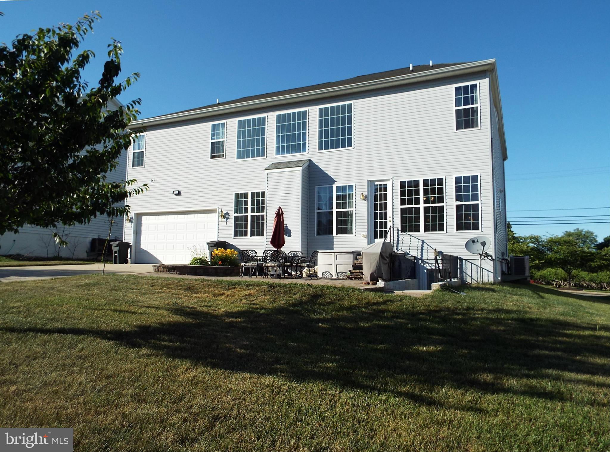 5223 East Joppa Road Perry Hall, MD 21128 - Photo 25 of 30 Exterior (General)