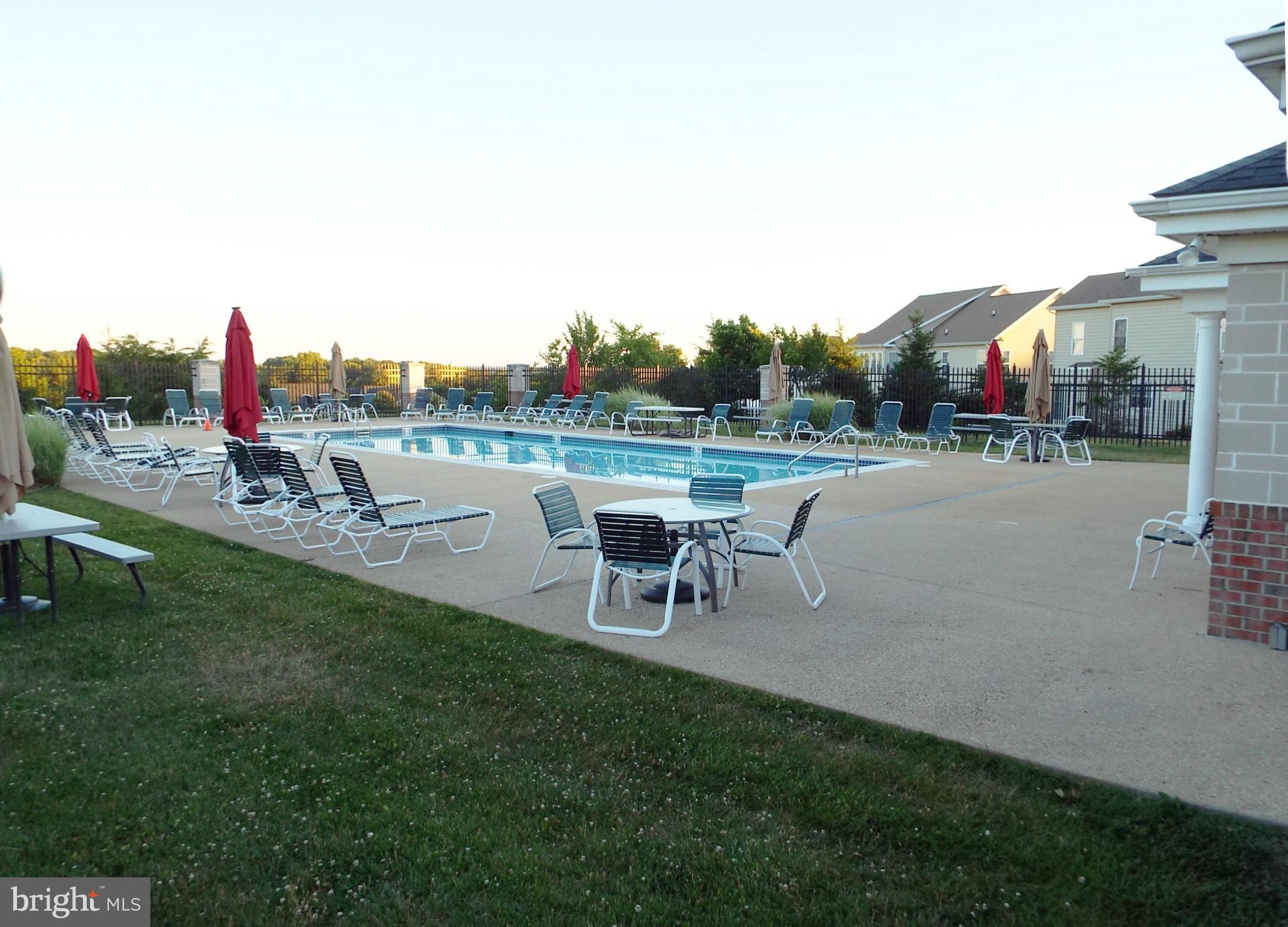 5223 East Joppa Road Perry Hall, MD 21128 - Photo 28 of 30 Community pool