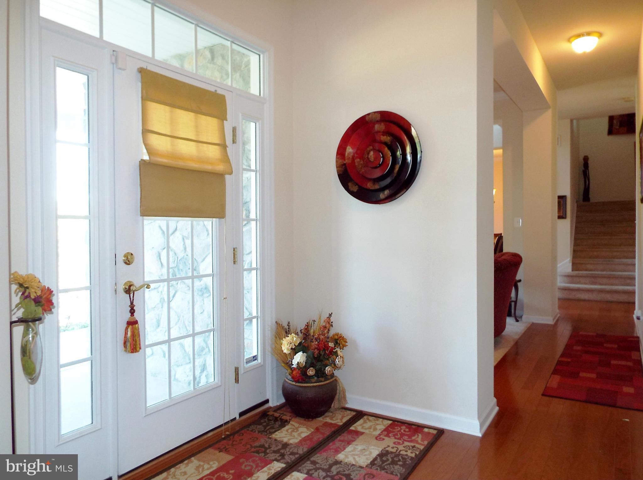 5223 East Joppa Road Perry Hall, MD 21128 - Photo 7 of 30 Second Foyer