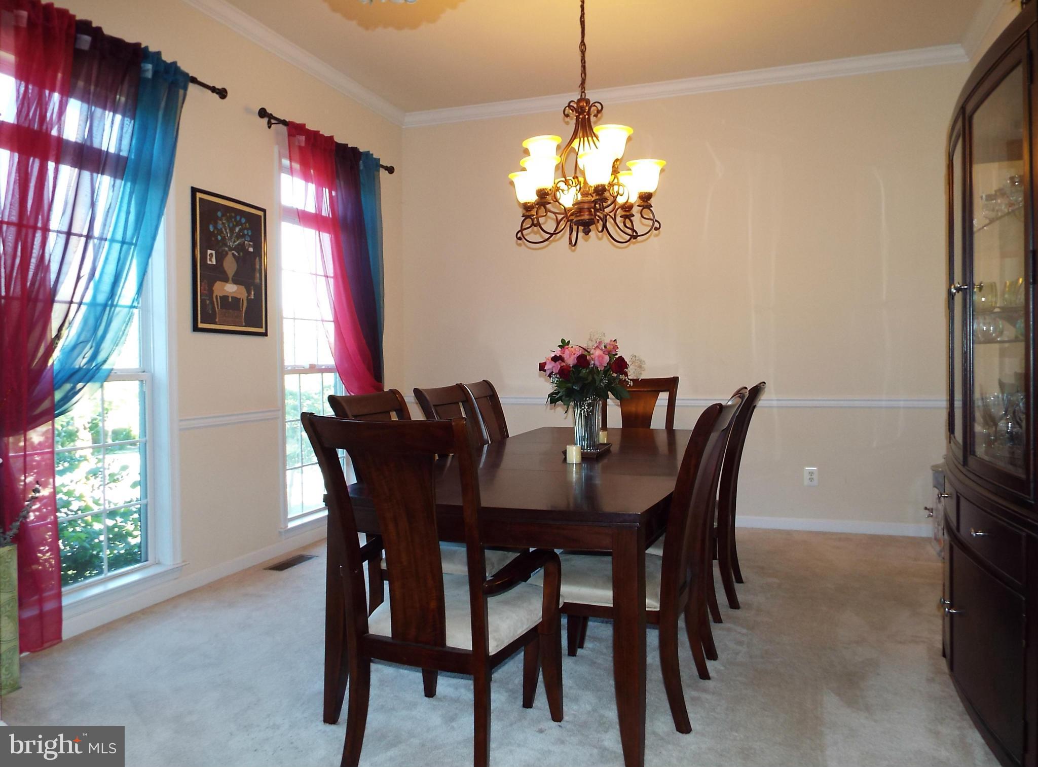 5223 East Joppa Road Perry Hall, MD 21128 - Photo 8 of 30 Dining Room