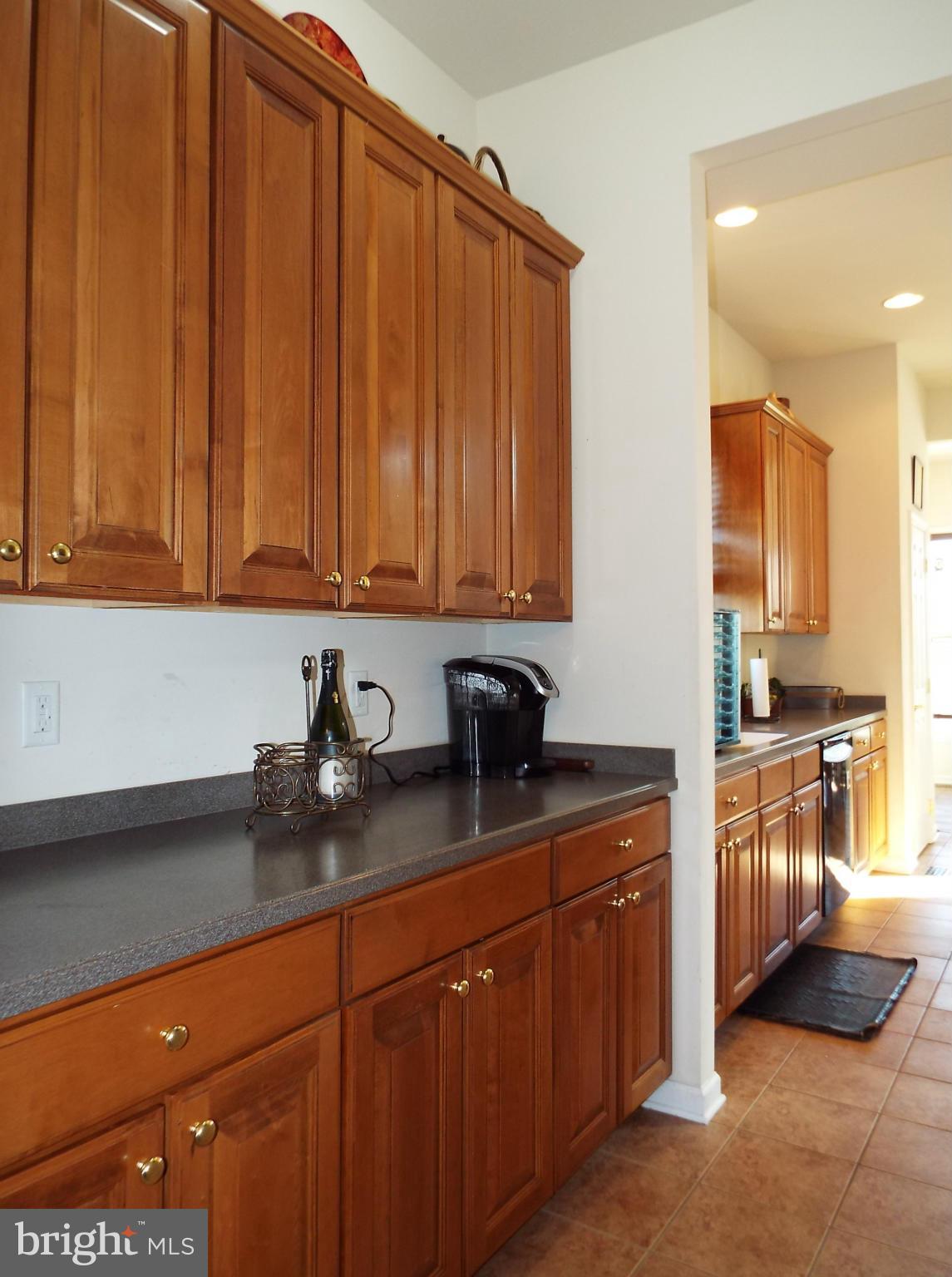 5223 East Joppa Road Perry Hall, MD 21128 - Photo 9 of 30 Butler's Pantry